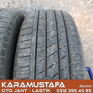 215 70 R 16 PETLAS PT411 98H * 2020 * 2 ADET * CKL3703