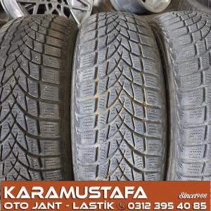 185 65 R 15 DAYTON DW510 88T * 2024 * 4 ADET * CKL5456