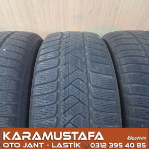 205 60 R 16 PIRELLI SOTTOZERO3 96H * 39/20 * 4 ADET * CKL5482 205 60 R 16 PIRELLI SOTTOZERO3 96H * 39/20 * 4 ADET * CKL5482