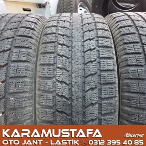 235 55 R 17 TOYO GSİ5 99H * 2012 * 4 ADET * CKL5496
