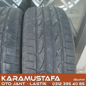 235 55 R 17 BRIDGESTONE * 2012 * 4 ADET * CYL2094 */*