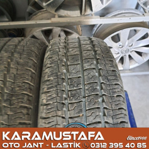 195 60 R 16 KORMORAN VANPRO 97H * 2018 * 4 ADET * CYL4983