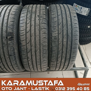 205 55 R 16 PC2 91V * 2010* 4 ADET * CYL5942