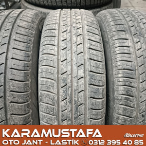 185 60 R 15 BRIDGESTONE EP150 84H * 2016 * 4 ADET * CYL5995 185 60 R 15 BRIDGESTONE EP150 84H * 2016 * 4 ADET * CYL5995