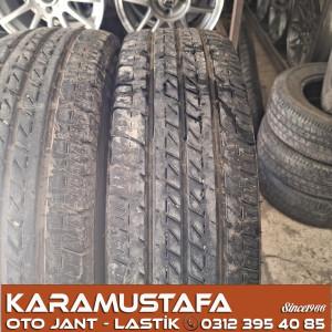195 75 R 16 LASSA TRANSWAY2 107R * 2019 * 4 ADET * CYL6044
