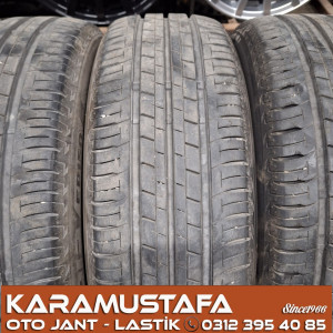 185 55 R 16 BRIDGESTONE EP150 83V * 2019 * 4 ADET * CYL6139