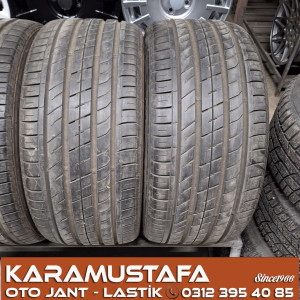 245 45 R 18 - 275 40 R 18 NEXEN NFERA SU1 100Y * 2022 * 4 ADET * CYL6143 245 45 R 18 - 275 40 R 18 NEXEN NFERA SU1 100Y * 2022 * 4 ADET * CYL6143