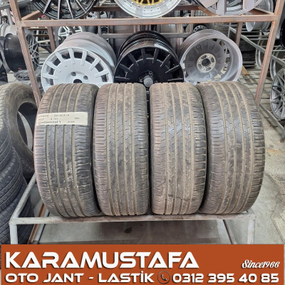 235 45 R 19 CONTINENTAL ECO6 97V * 2020 * 4 ADET * CYL6170