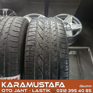 205 55 R 16 GOODYEAR EAGS 91V * 2021 * 2 ADET * CYL6174