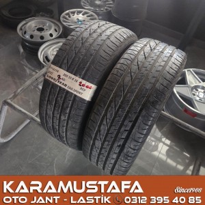 205 55 R 16 GOODYEAR EAGS 91V * 2021 * 2 ADET * CYL6174