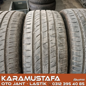 235 45 R 18 GENERAL ALTIMAX ONE S 94W * 2019 * 2 ADET * CYL6225 ** 235 45 R 18 GENERAL ALTIMAX ONE S 94W * 2019 * 2 ADET * CYL6225 **