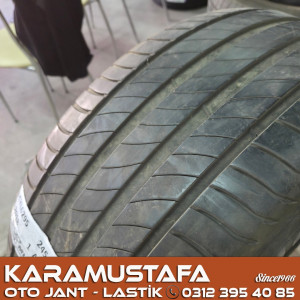 245 45 R 18 MICHELIN PRIMACY4 100W * 2018 * 1 ADET * CYL6295 245 45 R 18 MICHELIN PRIMACY4 100W * 2018 * 1 ADET * CYL6295