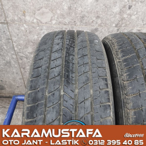 185 60 R 15 BRIDGESTONE RE080 84H * 2006 * 3 ADET * CYL633 */*