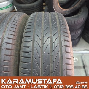 195 65 R 15 CONTINENTAL UC 91H * 2024 * 4 ADET * CYL6629 */* 195 65 R 15 CONTINENTAL UC 91H * 2024 * 4 ADET * CYL6629 */*
