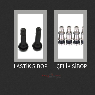 LASTİK & ÇELİK SİBOP 
