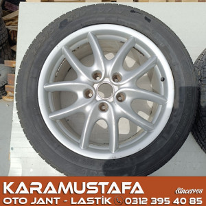 19" PORSCHE CAYENNE ORIJINAL JANT * 255 50 R 19 LASTIK TAKIMI 19" PORSCHE CAYENNE ORIJINAL JANT * 255 50 R 19 LASTIK TAKIMI