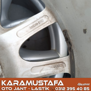 19" PORSCHE CAYENNE ORIJINAL JANT * 255 50 R 19 LASTIK TAKIMI 19" PORSCHE CAYENNE ORIJINAL JANT * 255 50 R 19 LASTIK TAKIMI