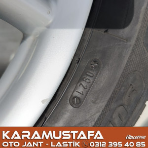 19" PORSCHE CAYENNE ORIJINAL JANT * 255 50 R 19 LASTIK TAKIMI 19" PORSCHE CAYENNE ORIJINAL JANT * 255 50 R 19 LASTIK TAKIMI