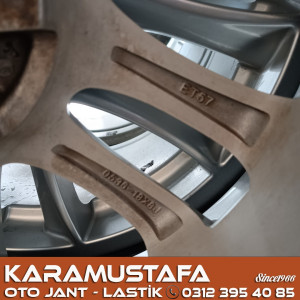 18 " PORSCHE CAYENNE GTS & AUDI Q7 JANT LASTİK TAKIMI * 5x130 * CJ008 18 " PORSCHE CAYENNE GTS & AUDI Q7 JANT LASTİK TAKIMI * 5x130 * CJ008