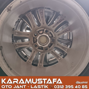 18 " PORSCHE CAYENNE GTS & AUDI Q7 JANT LASTİK TAKIMI * 5x130 * CJ008 18 " PORSCHE CAYENNE GTS & AUDI Q7 JANT LASTİK TAKIMI * 5x130 * CJ008