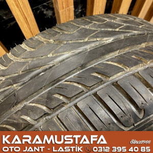 17 MERCEDES BENZ W204 AMG * SIFIR JANT LASTIK * 1 ADET * CJ022 17 MERCEDES BENZ W204 AMG * SIFIR JANT LASTIK * 1 ADET * CJ022