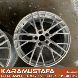 18 AUDI R8 JANT TAKIMI * 5*112 8*18 ET 37 * CJ024 18 AUDI R8 JANT TAKIMI * 5*112 8*18 ET 37 * CJ024