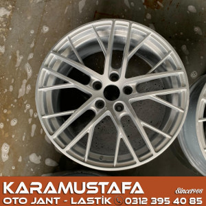18 AUDI R8 JANT TAKIMI * 5*112 8*18 ET 37 * CJ024 18 AUDI R8 JANT TAKIMI * 5*112 8*18 ET 37 * CJ024
