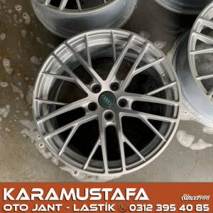 18 AUDI R8 JANT TAKIMI * 5*112 8*18 ET 37 * CJ024 18 AUDI R8 JANT TAKIMI * 5*112 8*18 ET 37 * CJ024