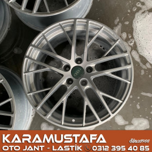 18 AUDI R8 JANT TAKIMI * 5*112 8*18 ET 37 * CJ024 18 AUDI R8 JANT TAKIMI * 5*112 8*18 ET 37 * CJ024