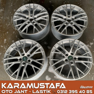 18 AUDI R8 JANT TAKIMI * 5*112 8*18 ET 37 * CJ024 18 AUDI R8 JANT TAKIMI * 5*112 8*18 ET 37 * CJ024