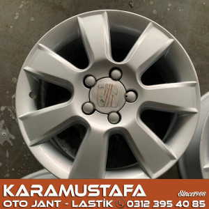 16" SEAT LEON ORIJINAL TAKIMI * 5*112 * CJ034 16" SEAT LEON ORIJINAL TAKIMI * 5*112 * CJ034