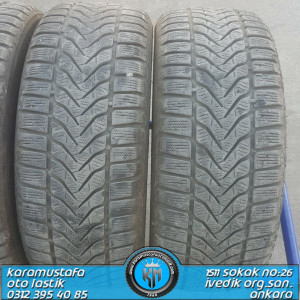 205 55 R 16 LASSA SNOWAYS3 91H * 2014 * 4 ADET * CKL1431 205 55 R 16 LASSA SNOWAYS3 91H * 2014 * 4 ADET * CKL1431