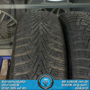 205 60 R 16 GOODYEAR UG 92H * 2014 * 4 ADET * CKL1566