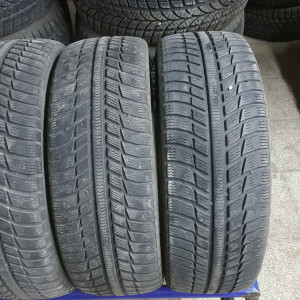 205 55 R 16 SYRON * 2012 * 4 ADET * CKL1596