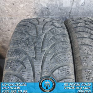 205 55 R 16 HANKOOK WINTER 91T * 2008 * 4 ADET * CKL196 205 55 R 16 HANKOOK WINTER 91T * 2008 * 4 ADET * CKL196