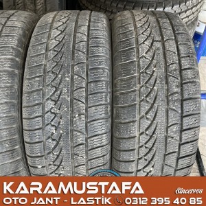 215 50 R 17 PETLAS W651 * 2014 * 4 ADET * CKL3016