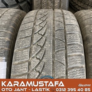 215 50 R 17 PETLAS W651 * 2014 * 4 ADET * CKL3016