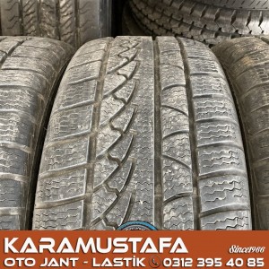 215 50 R 17 PETLAS W651 * 2014 * 4 ADET * CKL3016