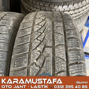215 50 R 17 PETLAS W651 * 2014 * 4 ADET * CKL3016