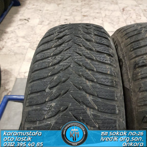 175 65 R 15 GOODYEAR UG8 88T * 2013 * 2 ADET * CKL3054