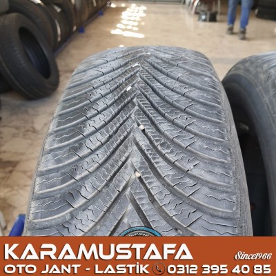 225 55 R 16 MICHELIN ALPIN 97W *2002 * 1 ADET * CKL3415