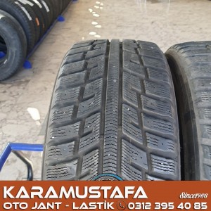 215 50 R 17 KUMHO KW22 * 2014 * 2 ADET * CKL3484