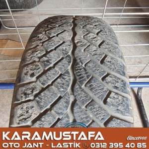 205 65 R 15 SEMPERIT SPORTGRIP 94T * 2002 * 1 ADET * CKL3653