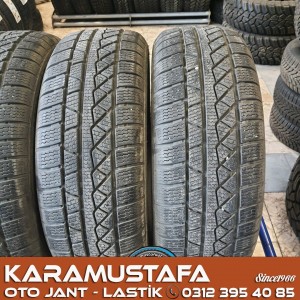 225 60 R 17 PETLAS W671 * 2015 * 4 ADET * CKL3770