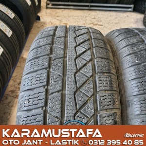 225 60 R 17 PETLAS W671 * 2015 * 4 ADET * CKL3770