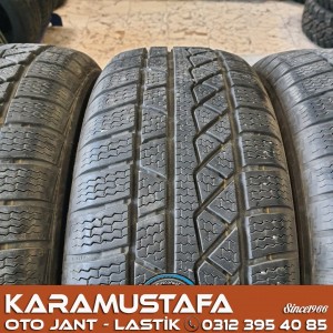 225 60 R 17 PETLAS W671 * 2015 * 4 ADET * CKL3770
