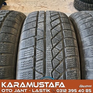 225 60 R 17 PETLAS W671 * 2015 * 4 ADET * CKL3770
