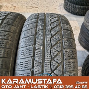 225 60 R 17 PETLAS W671 * 2015 * 4 ADET * CKL3770