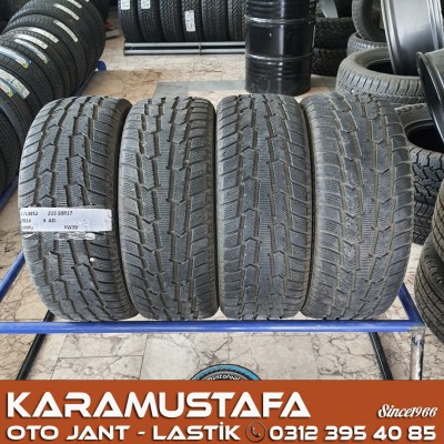 215 50 R 17 JINYU YW90 * 2014 * 4 ADET * CKL3852 215 50 R 17 JINYU YW90 * 2014 * 4 ADET * CKL3852