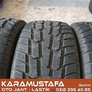 215 50 R 17 JINYU YW90 * 2014 * 4 ADET * CKL3852